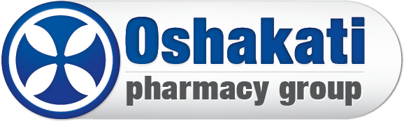 Oshpharm Site Logo