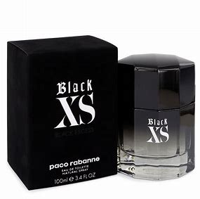 Black XS