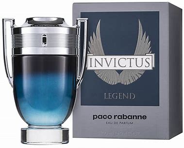 Invictus Legend EDT | Oshakati Pharmacy