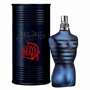 JP Scandal Ultra Male Utra Intense