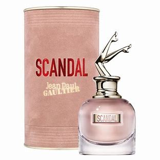 JP Scandal EDP