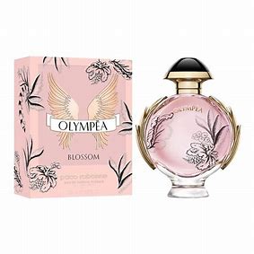 Olympea Blossom EDP