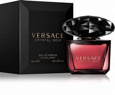 Versace Crystal Nior