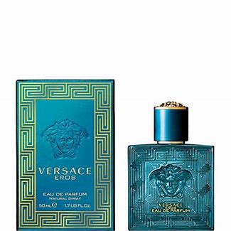 Versace Eros EDP