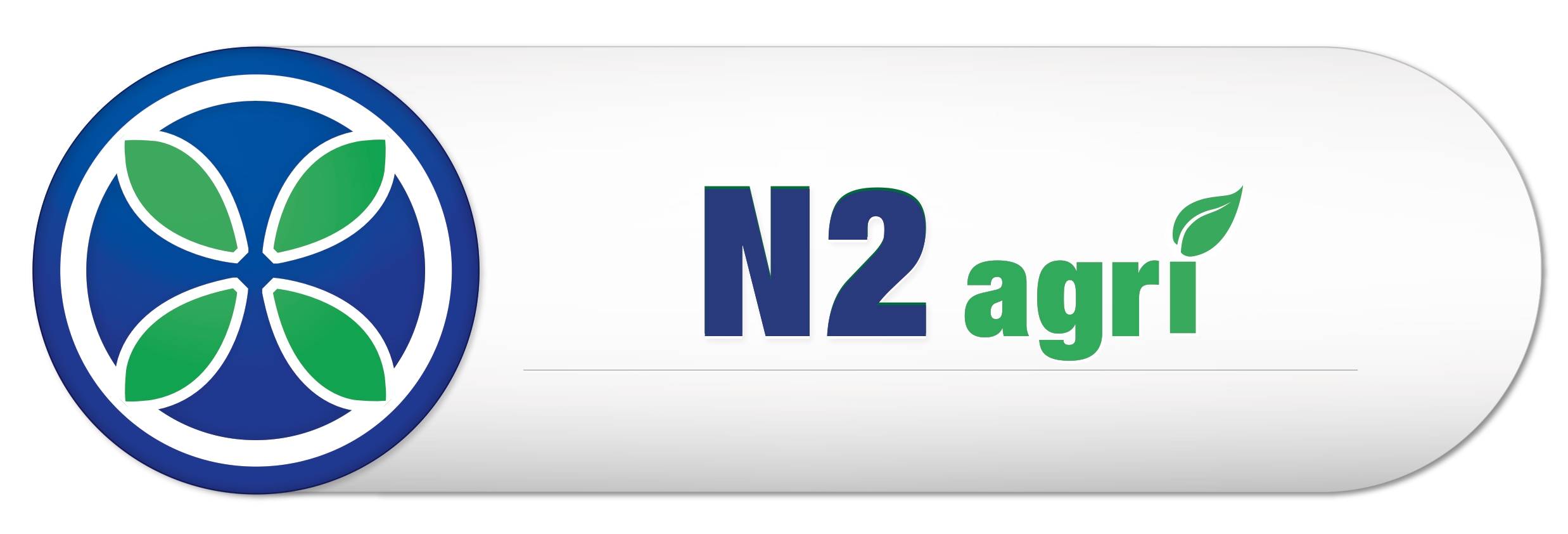 N2 AGRI logo