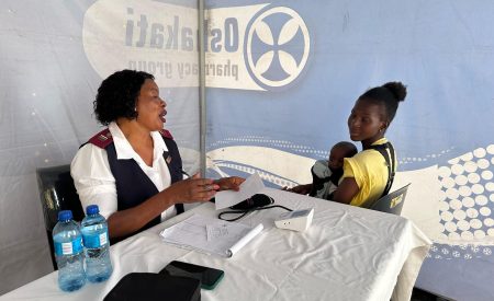Women and Child Day 2025
